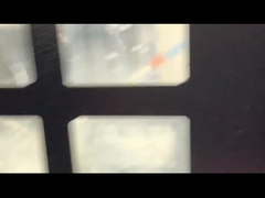 Нержавеющая сталь поворота CNC обработка деталей по заказу поворачивает CNC стальных деталей профессиональный завод